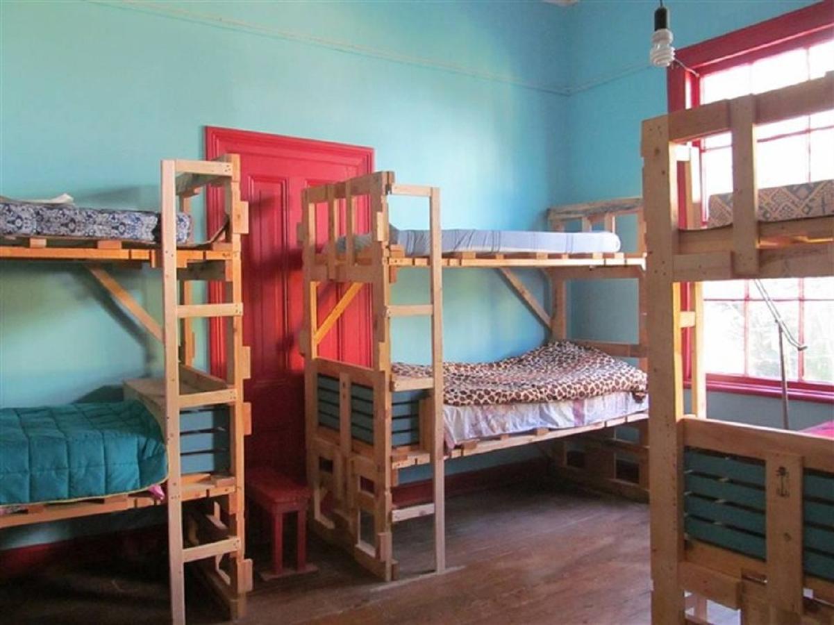 Hostal Del Pirata Вальпараїсо Екстер'єр фото