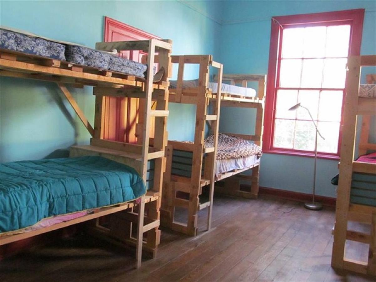 Hostal Del Pirata Вальпараїсо Екстер'єр фото