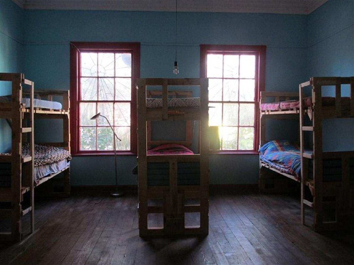 Hostal Del Pirata Вальпараїсо Екстер'єр фото